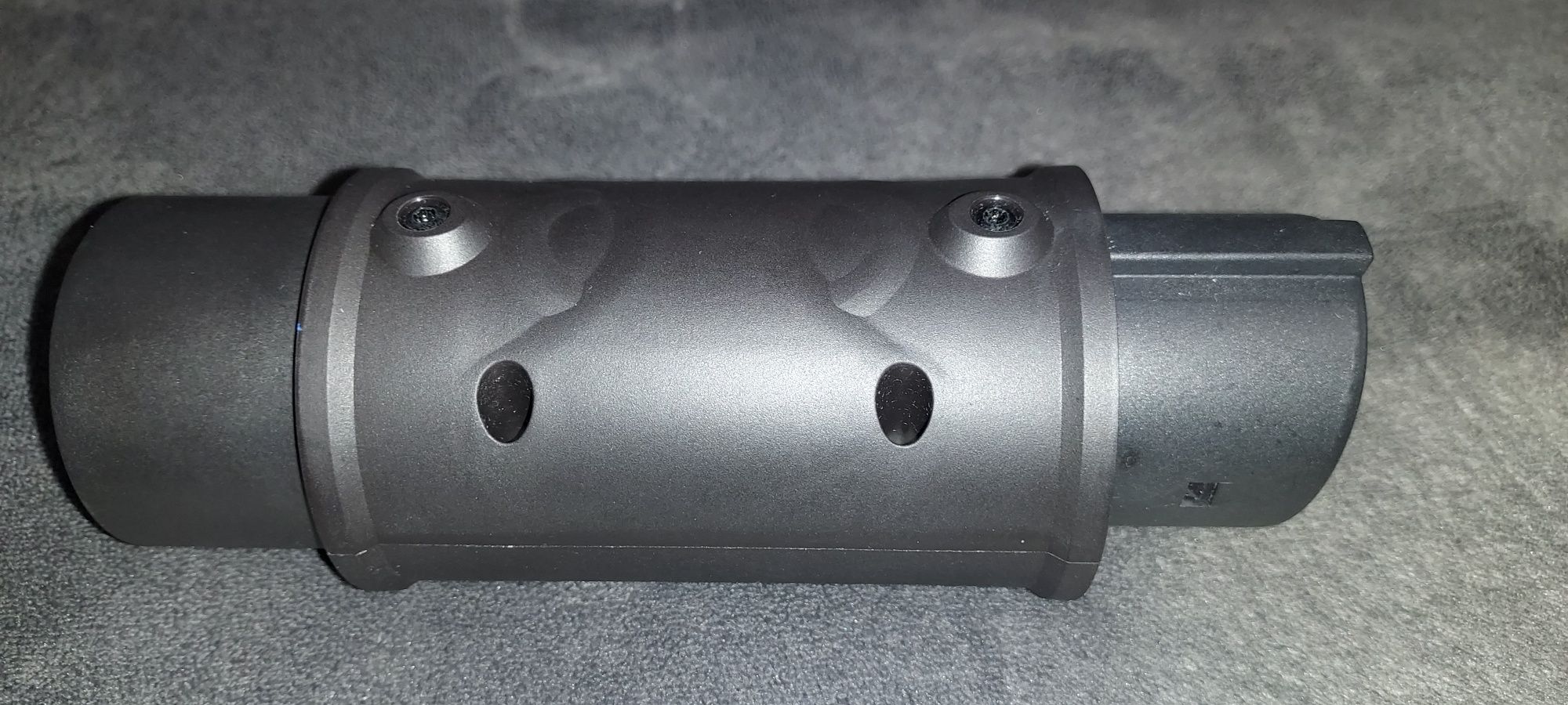 Adapter samochodowy charger ładowarka typ 2 do typ 1