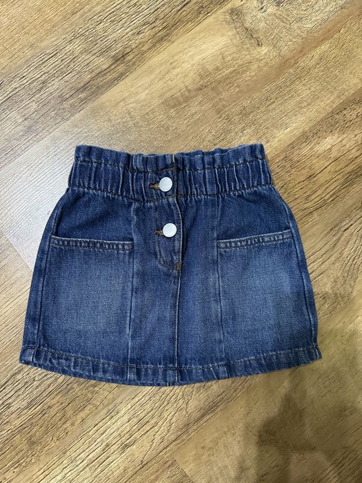 Спідничка next для дівчинки