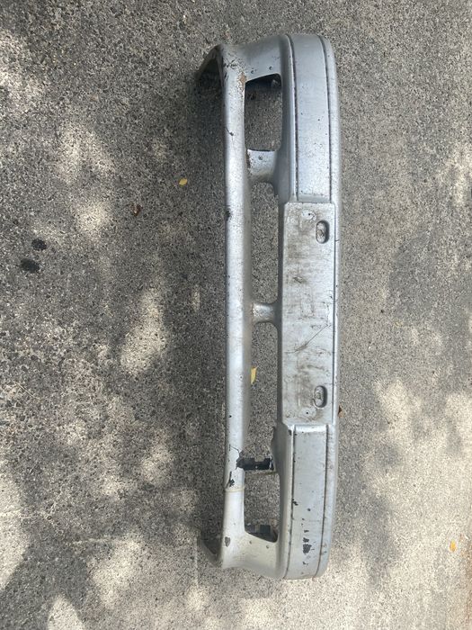 Бампер 2115 ваз 2114 2113