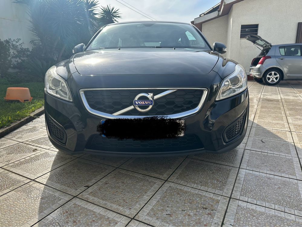 Vendo volvo c30 1.6 cc