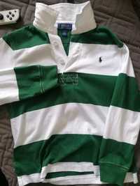 Bluza Polo Ralph Lauren 6 lat