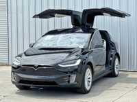 2019 Tesla Model X Performance