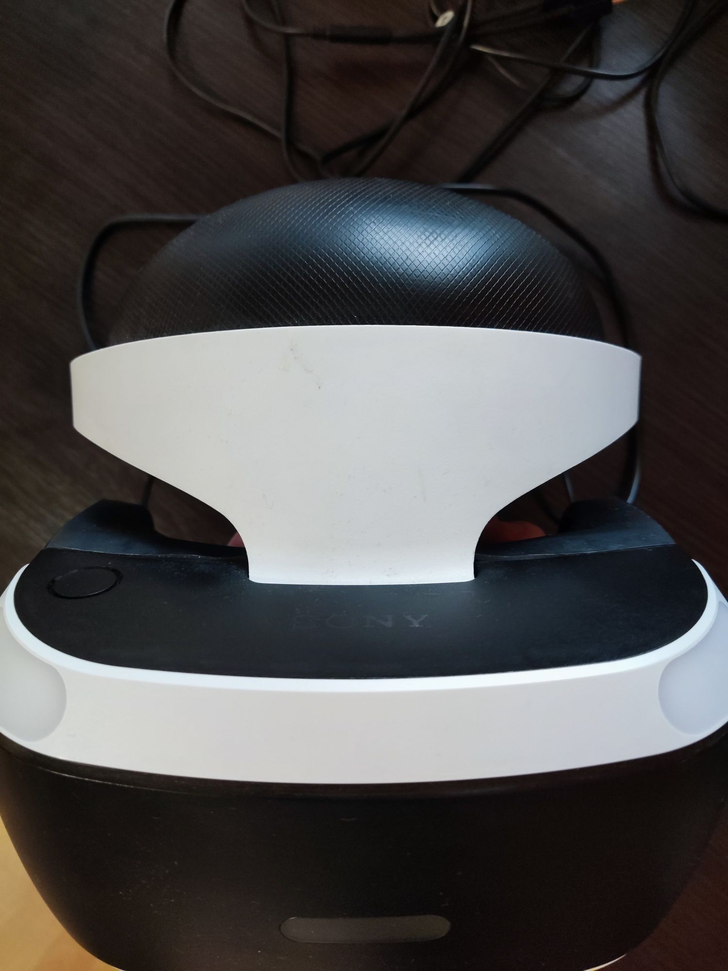 PS VR1. В чудовому стані.