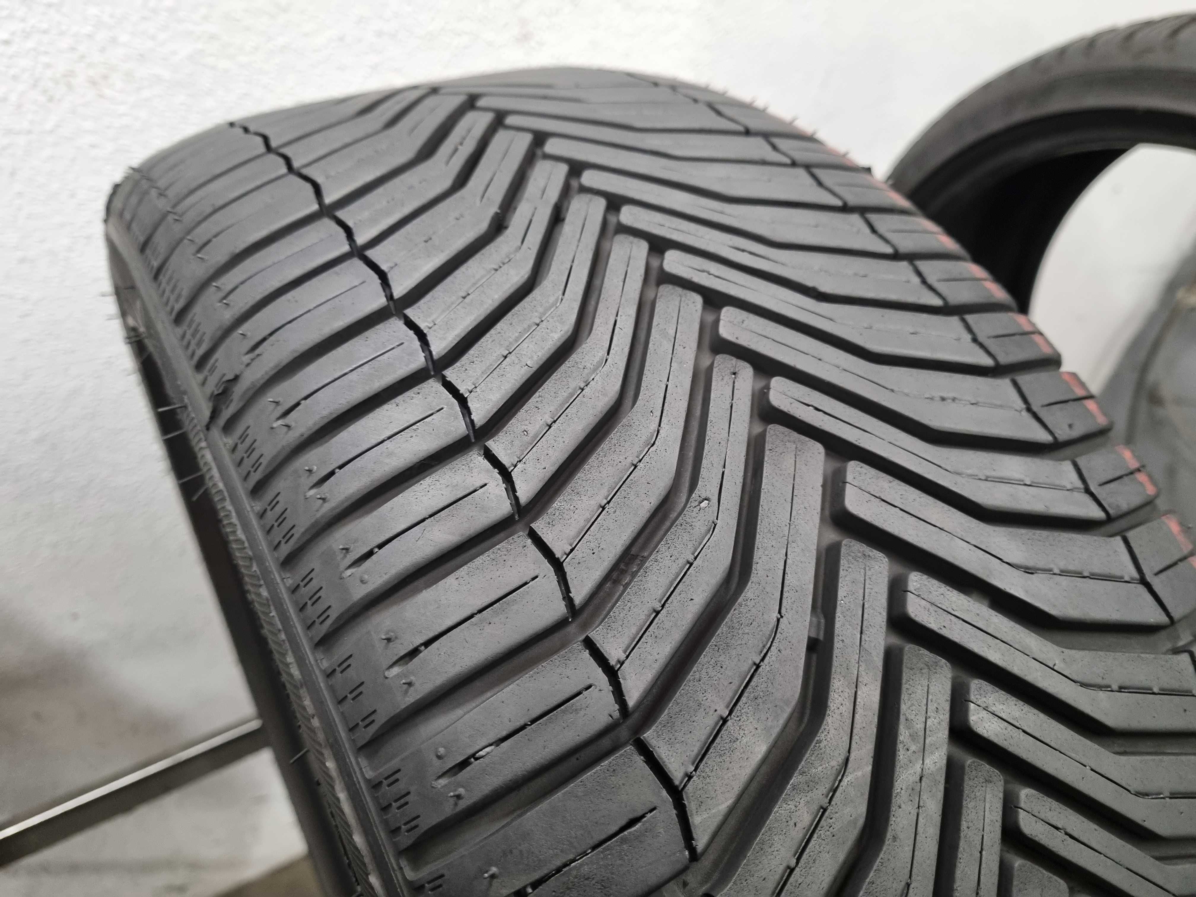 225/40/19 93Y Michelin CrossClimate + D.4120