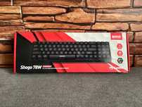 Klawiatura mechaniczna Marvo Shogo 78W