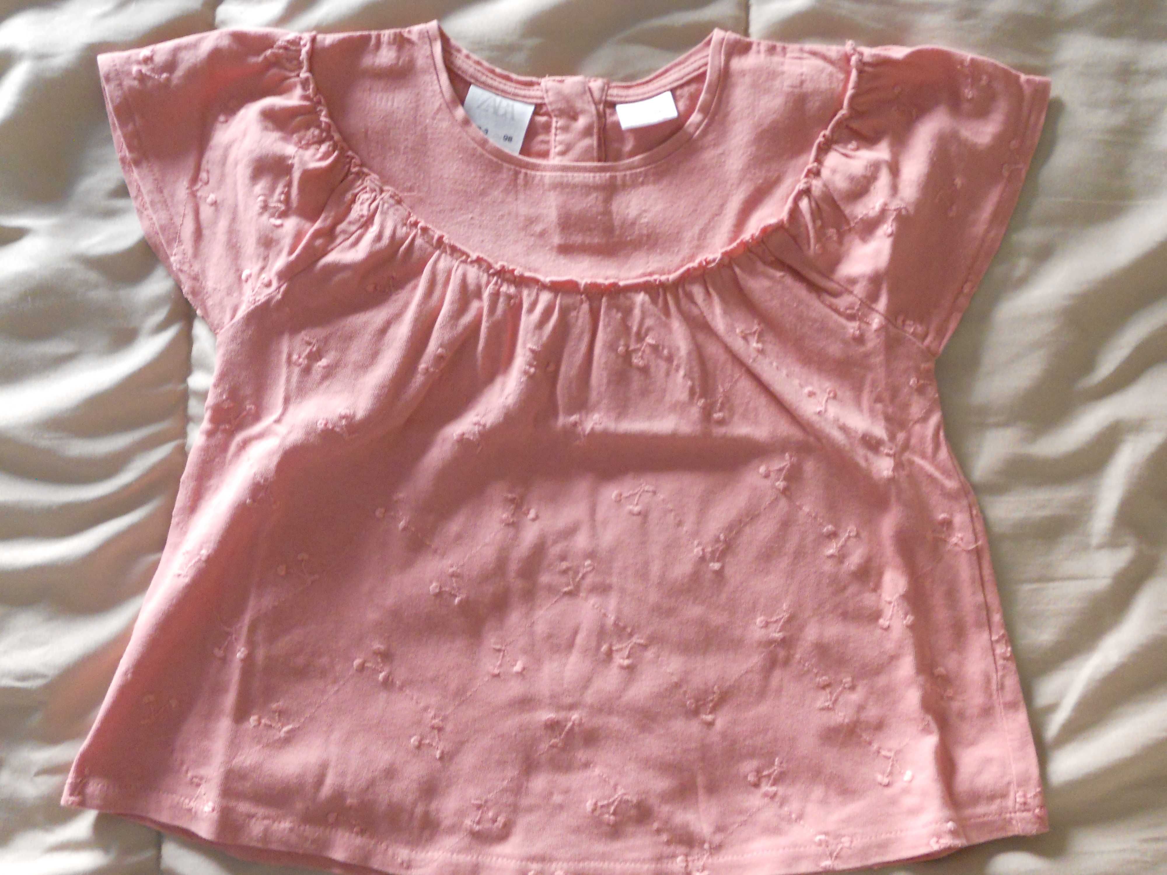 Tshirt e vestidos -  24M