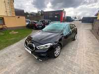 BMW Seria 1 116d 116KM NAVI#Kamera#Automat#LED