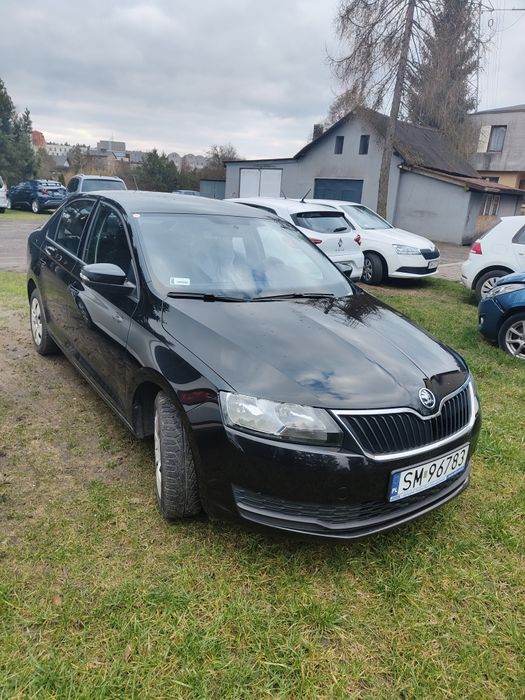 Wynajem wypożyczalnia samochodów