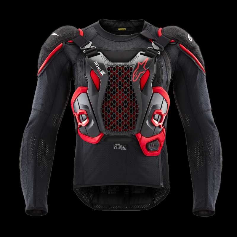 Kamizelka z poduszką powietrzną ALPINESTARS TECH-AIR OFFROAD 'M 'L 'XL