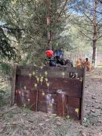 Zalewowo Paintball Siemianówka |imprezy firmowe, kawalerskie i inne!|