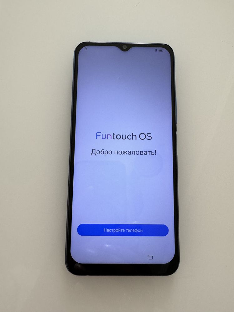 Телефон Vivo Y20 4/64