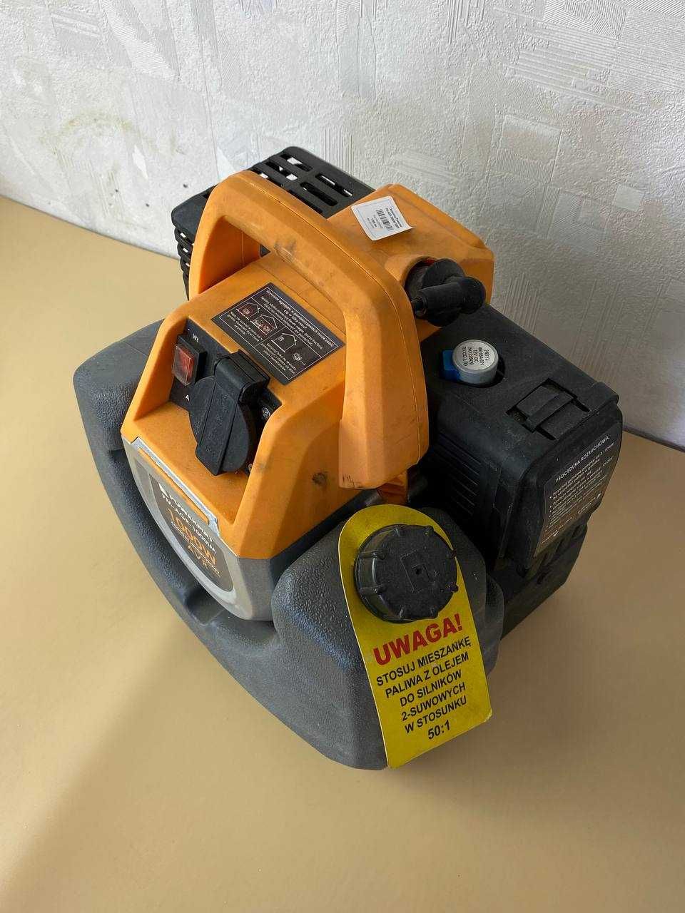 Генератор Powermat PM-AGR-1000IM