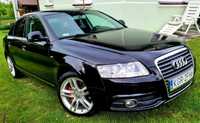 Audi A6 C6 Lift 2010 r