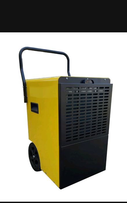 Osuszacz budowlany przemysłowy