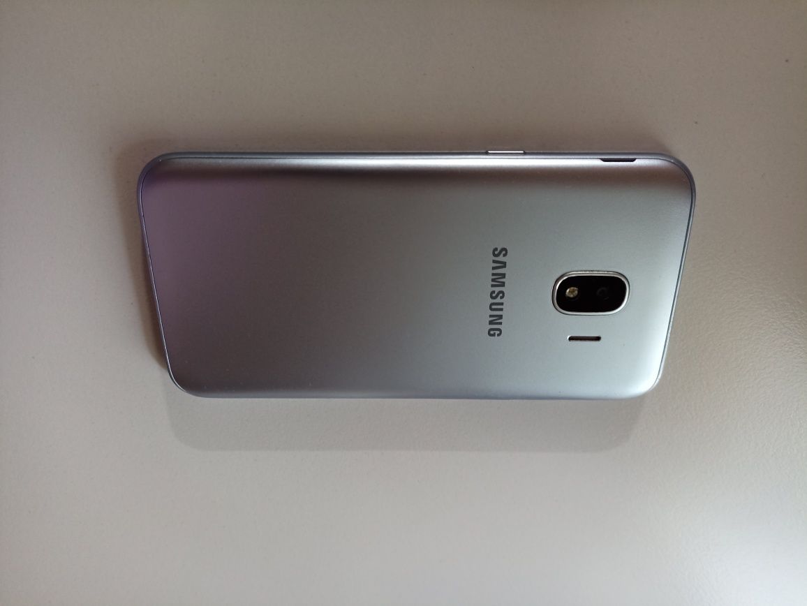 Смартфон Samsung Galaxy J2 Pro 2018