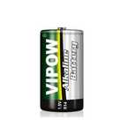Bateria alkaliczna LR14 VIPOW