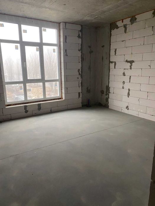 Вишгород, ЖК Зеніт,  2х кімн. квартира 81 кв.м