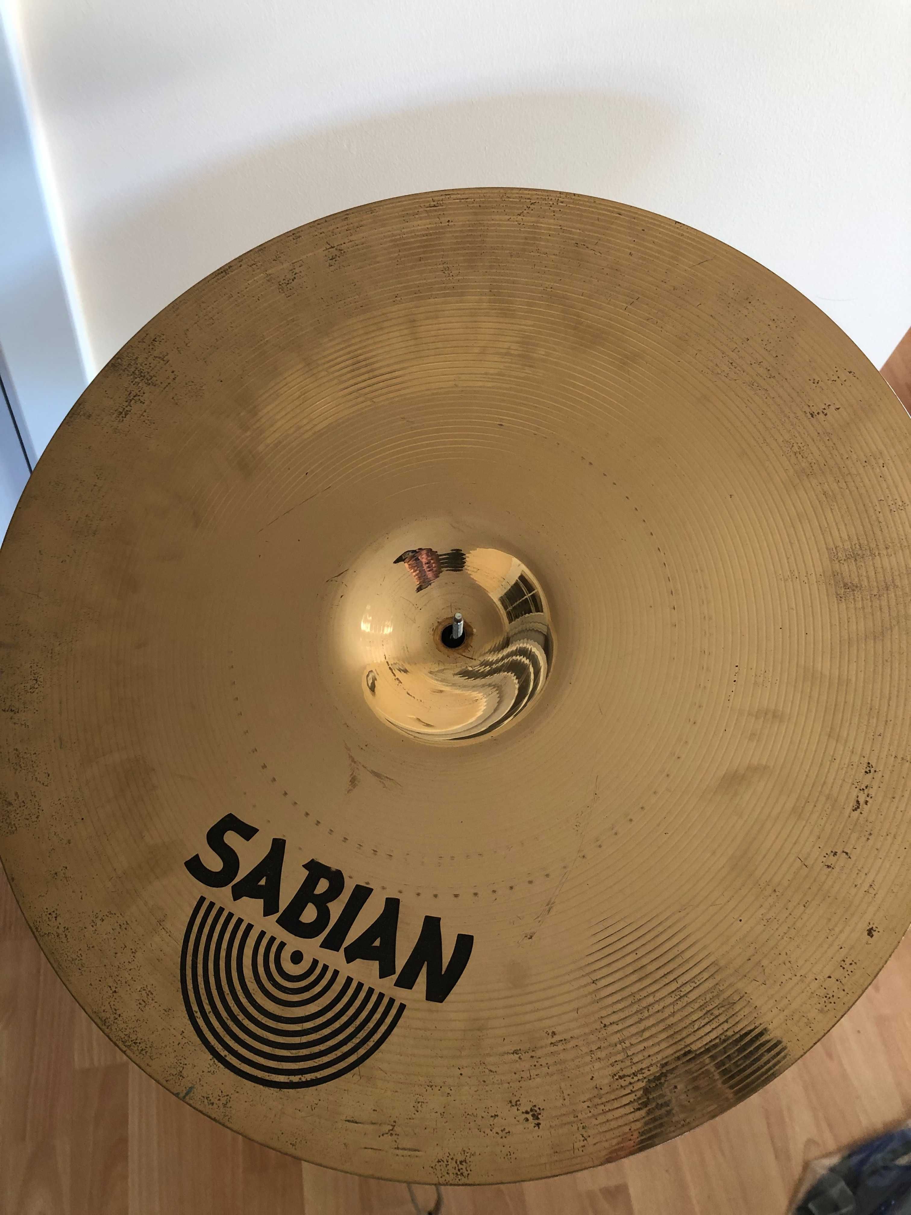 Ride 20'' B8pro Sabian