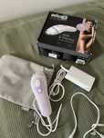 Depilator IPL BRAUN PL3012
