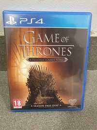 Game of Thrones ps4