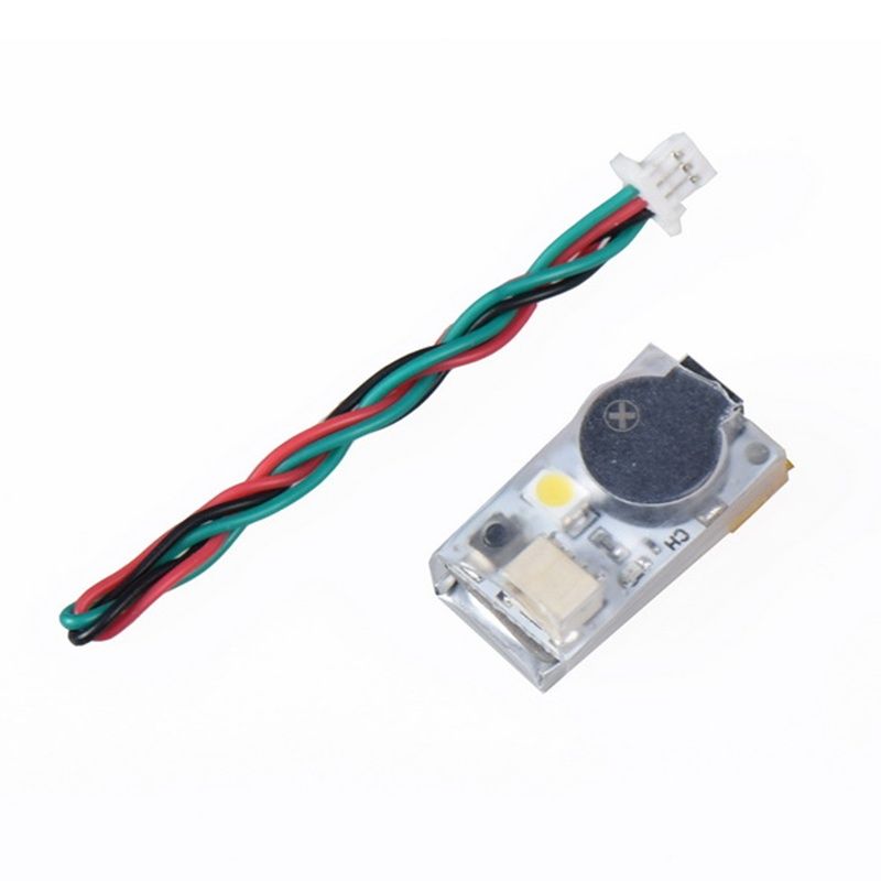 Стоп смокеры/запобіжник/дымовая пробка VIFLY, JHEMCU,VIFLY GPS mate