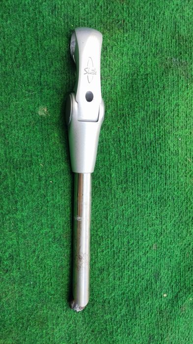 Mostek regulowany Gazelle