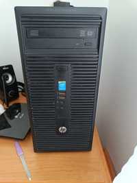 Komputer stacjonarny HP 280 G1 MT Business PC