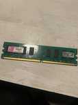 Pamiec ram KVR533D2N4/2G