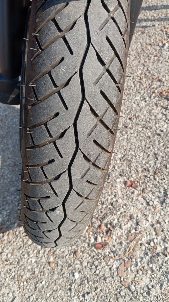 Mota 125 UM Renegade X