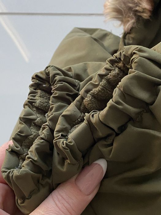 Комбінезон зимовий HsM