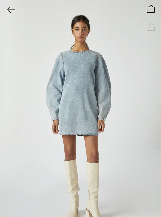 Плаття pull&bear