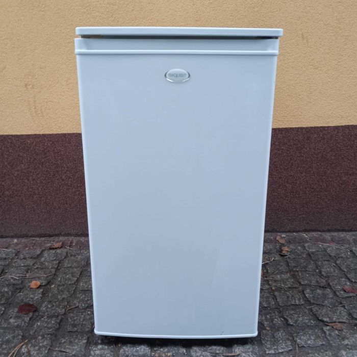 Zamrażarka EXQUISIT - 3 szufladki - 64 l.