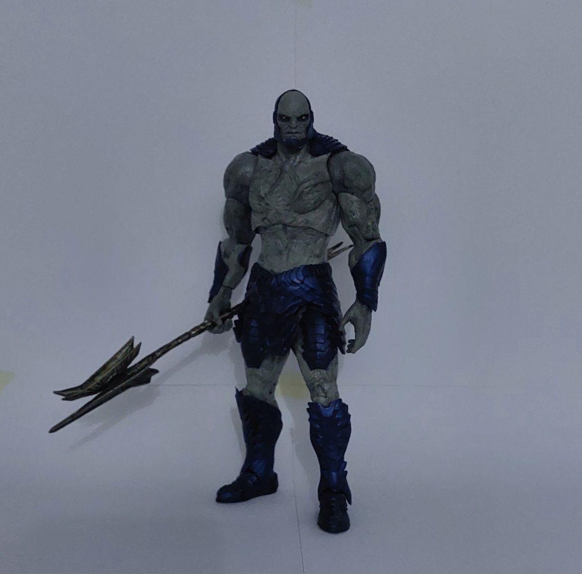 Mcfarlane Toys DC Multiverse Zack Snyder's Justice League Darkseid