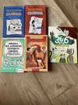 Продаю книжки„ТОРЕАДОРИ З ВАСЮКІВКИ” „36,6 котів”