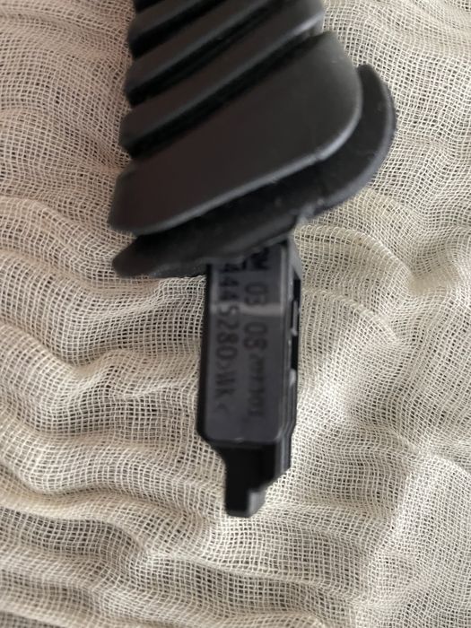 Manete piscas Opel Astra H (gtc)