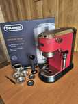 Ekspres do kawy DeLonghi