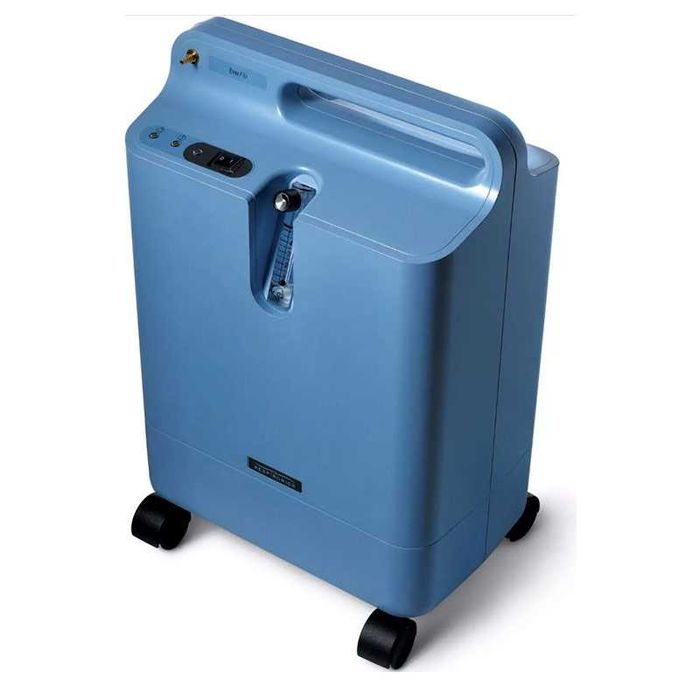 Wypożyczalnia koncentratorów tlenu