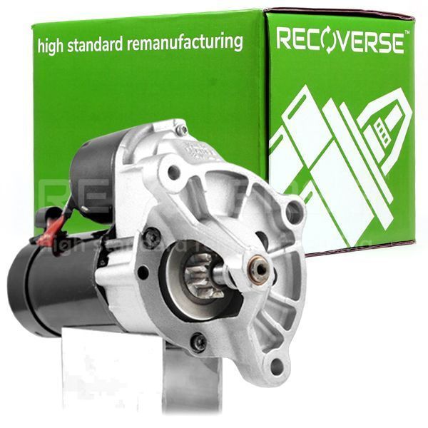 Rozrusznik CITROEN PEUGEOT FIAT 1.0 1.1 1.3 1.4 1.6 BERLINGO C3 C4 206 307