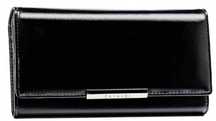 Cavaldi portfel skóra naturalna czarny PX24-21-BL-1574 BLAC - ttst768