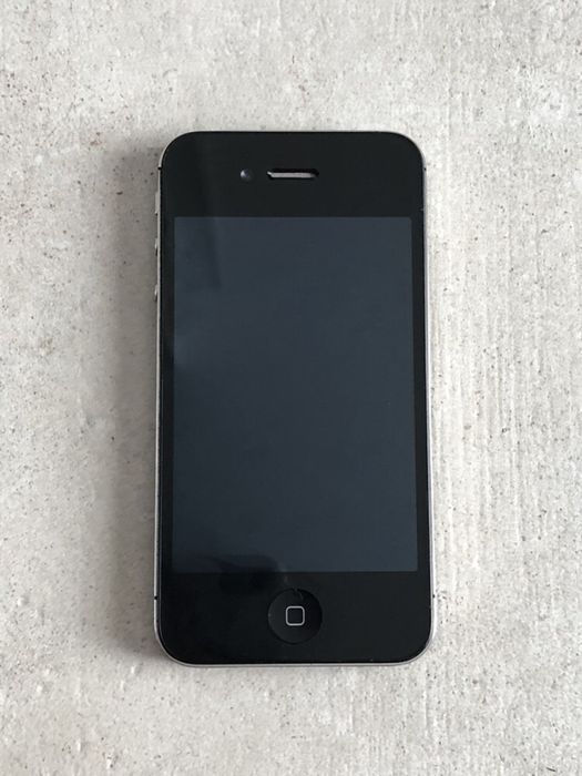 Iphone 4S 16 GB