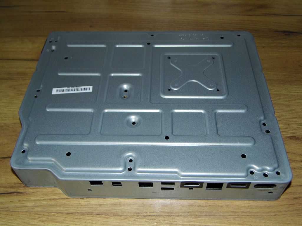 Metalowa obudowa/kosz na płytę główną do konsoli XBox One