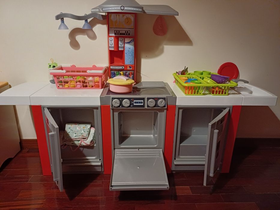 Cozinha Infantil
