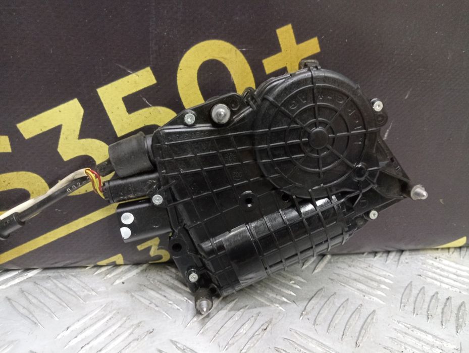 Замок дверей перед. права BMW 5 F10 HYBRID 51215A36E22