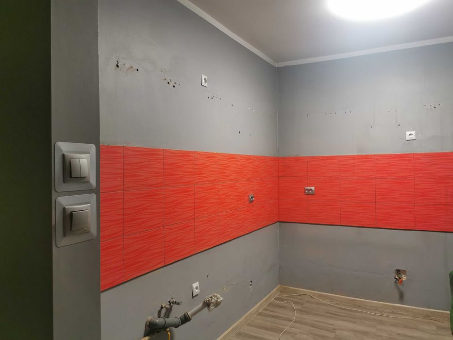 38 m² 2 pokoje Gotowe do wprowadzenia  Idealne pod działalność Kłodzko