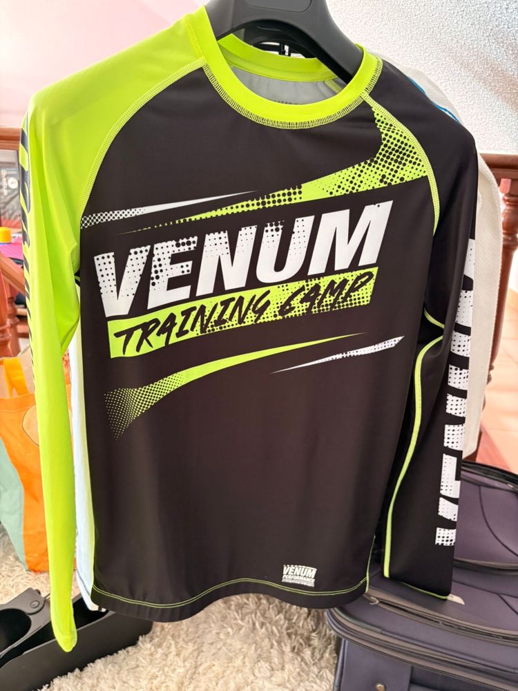 Rashguard VENUM L
