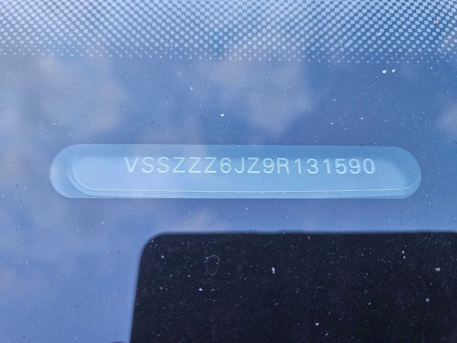 Seat Ibiza 1.4 diesel