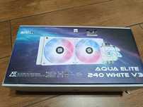 Thermalright Aqua Elite 240 White V3