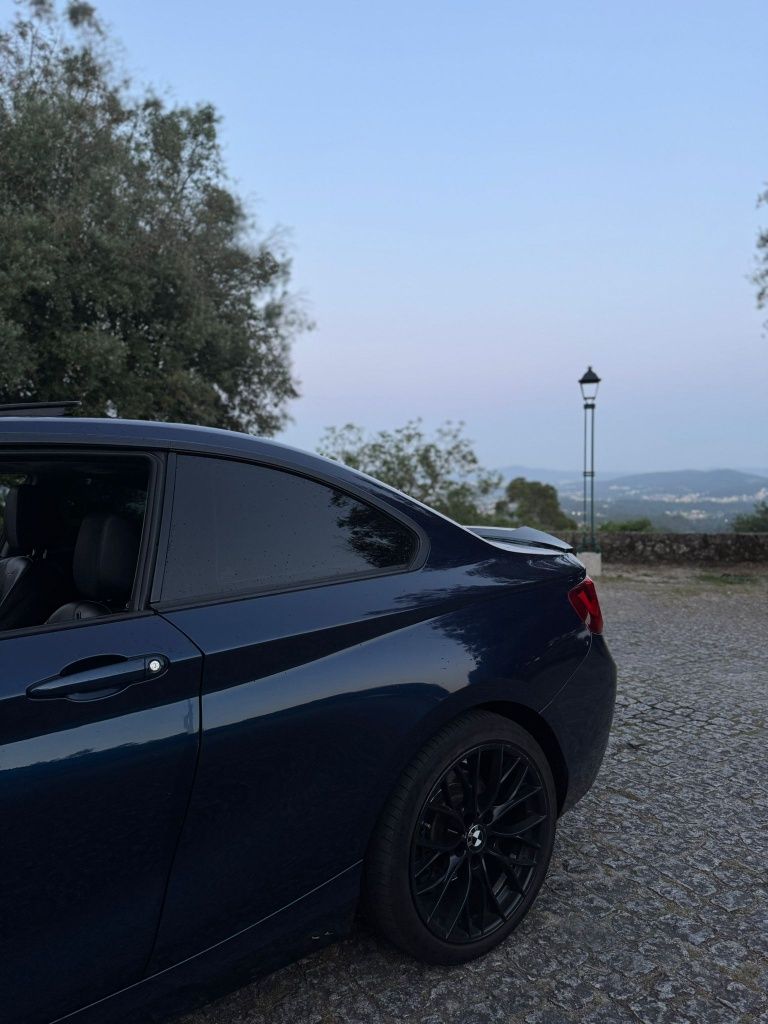 Bmw 220d xDrive LCI- Sport Full Extras