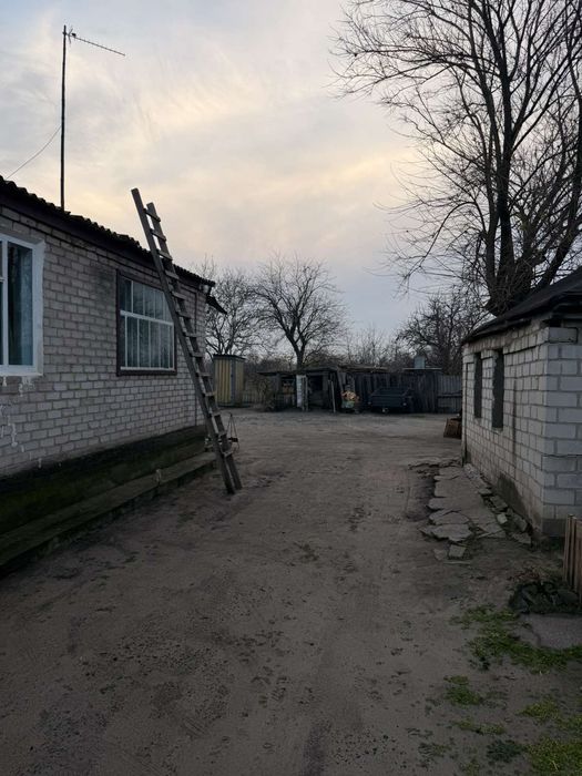 Продам будинок в с.Богуслав