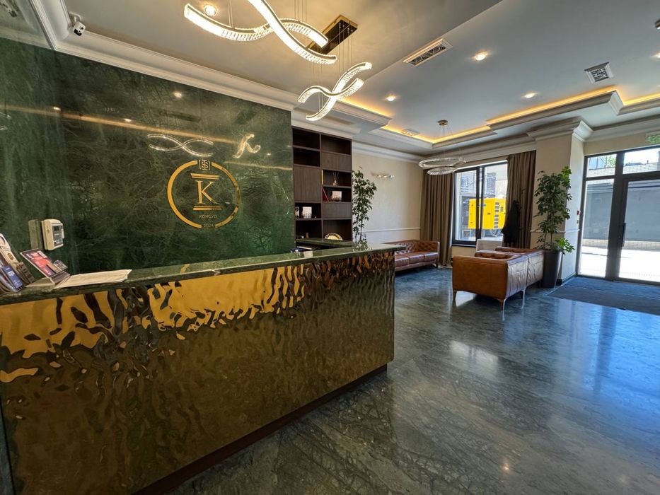 Комиссия 0% ‼️ Однокомнатная 50 м2 ! Клубный дом 10 станция Фонтана